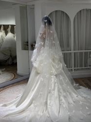 -HANSA韩纱婚纱礼服设计师集合店