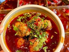 -白乐天毛肚火锅馆(南滨路店)