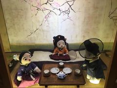 -济州岛泰迪熊博物馆