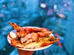 -美食汇自助餐厅(成都万达瑞华酒店)