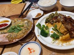 -潮巷·老潮汕美食集市(欢乐港湾店)