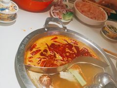 -大龙燚火锅(天安云谷店)