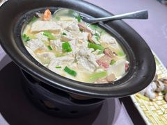 -台鄉缘 ·小海鲜·台州菜(桃林路店)