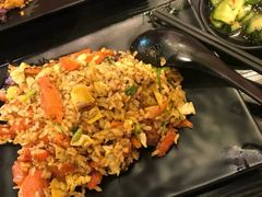 -老啪叽串炒饭(铁百店)