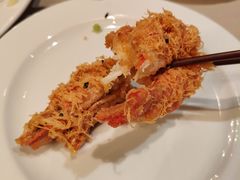 -真浪花园海鲜餐馆