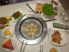 -么子烤肉(化龙池店)