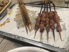 -老谢野馄饨(延安路店)