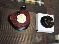 -Pantry's Best派悦坊蛋糕(K11购物艺术中心店)