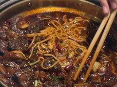 -何师傅美蛙鱼头(汉街店)