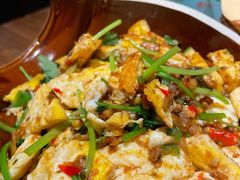 -泥糊破店小酒馆·团建聚餐(南京西路店)