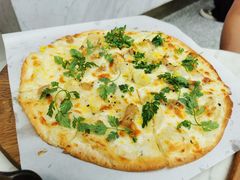 洋蓟柠檬薄饼-农畉LONFOOD(福田星河COCOPark店)