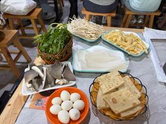 -范贤光鸡公煲(平乐园总店)
