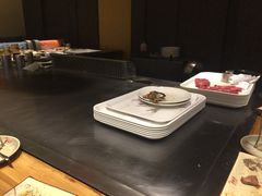 -赤坂亭·M9和牛烧肉·铁板烧(合肥万象城店)