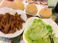 -添好运点心专门店(中环IFC店)