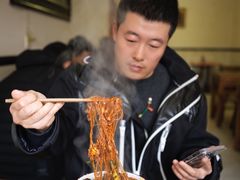 -刘信牛羊肉泡馍小炒(回民街店)