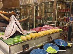 -昆明洲际酒店