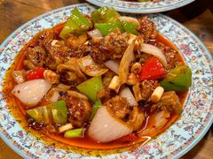 -双流老字号董蹄花(机场南四路店)