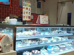 -85度C(青岛闽江路店)
