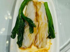 -潮粤香海鲜酒楼(沙湖店)