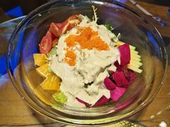 -倍儿美海鲜排挡·非遗海鲜蒸饺(洋货店)