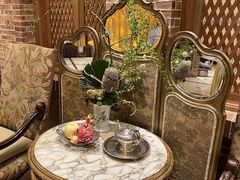 -叶叶菩提(太原别墅店)