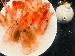 -梅筑·创意料理(王府井百货店)