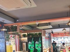 -东来土菜馆(民祥园路店)