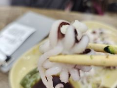 -贞姨美食·老字号海鲜大排档