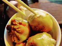 生煎包-小路易生煎馆(前进五路店)