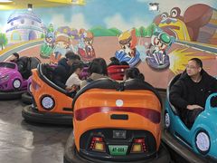 -横店影视城梦幻谷园区