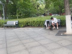 -云龙湖旅游景区