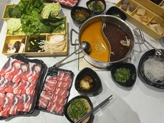 -呷哺呷哺 黄金牧场 (中发百旺店)