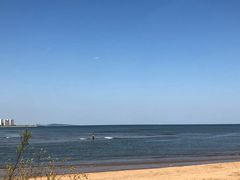 -青岛西海岸隆和福朋喜来登酒店