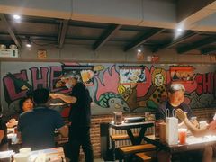 -管氏翅吧(广渠门店)