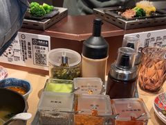 -肉肉大米(德基广场店)
