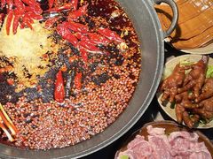 -五里关火锅(牛市口店)