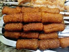 -杨姐大片肉烧烤
