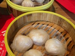 -颐和•海鲜砂锅粥•啫啫煲(奥林匹克广场店)