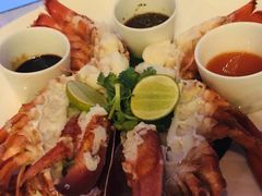 -广州四季酒店·佰鲜汇·现代法餐