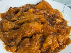 -同发号饭庄(复兴路店)