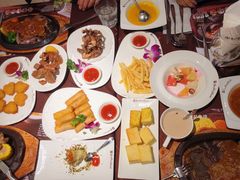 -尊品牛排(中大国际店)