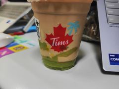 -Tims天好咖啡·贝果(东方广场店)