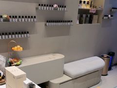 -泰合玺·精油疗愈 SPA(南京河西万达店)