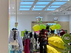 -东莞松山湖万象汇