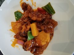 -顺峰(农展馆店)