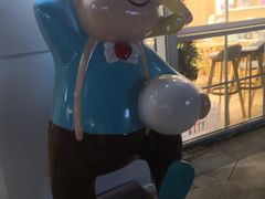 -爸爸糖吐司面包(郑州正弘城店)