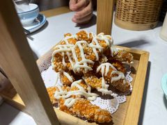 -光海·乡记酸菜鱼·始于1996(花园路店)