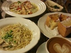 android_upload_pic-Cafe Alice咖啡爱丽丝(奥城店)