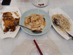 -玉华台饭庄·淮扬菜·烤鸭(望京店)