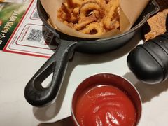 -必胜客(天河城店)
